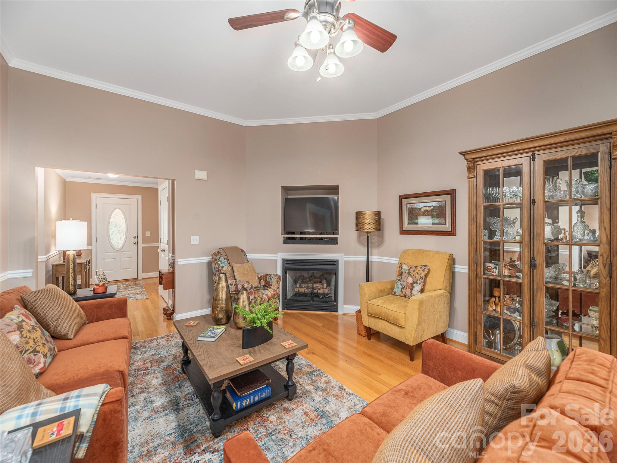 62 Denali Lane Waynesville NC 28786