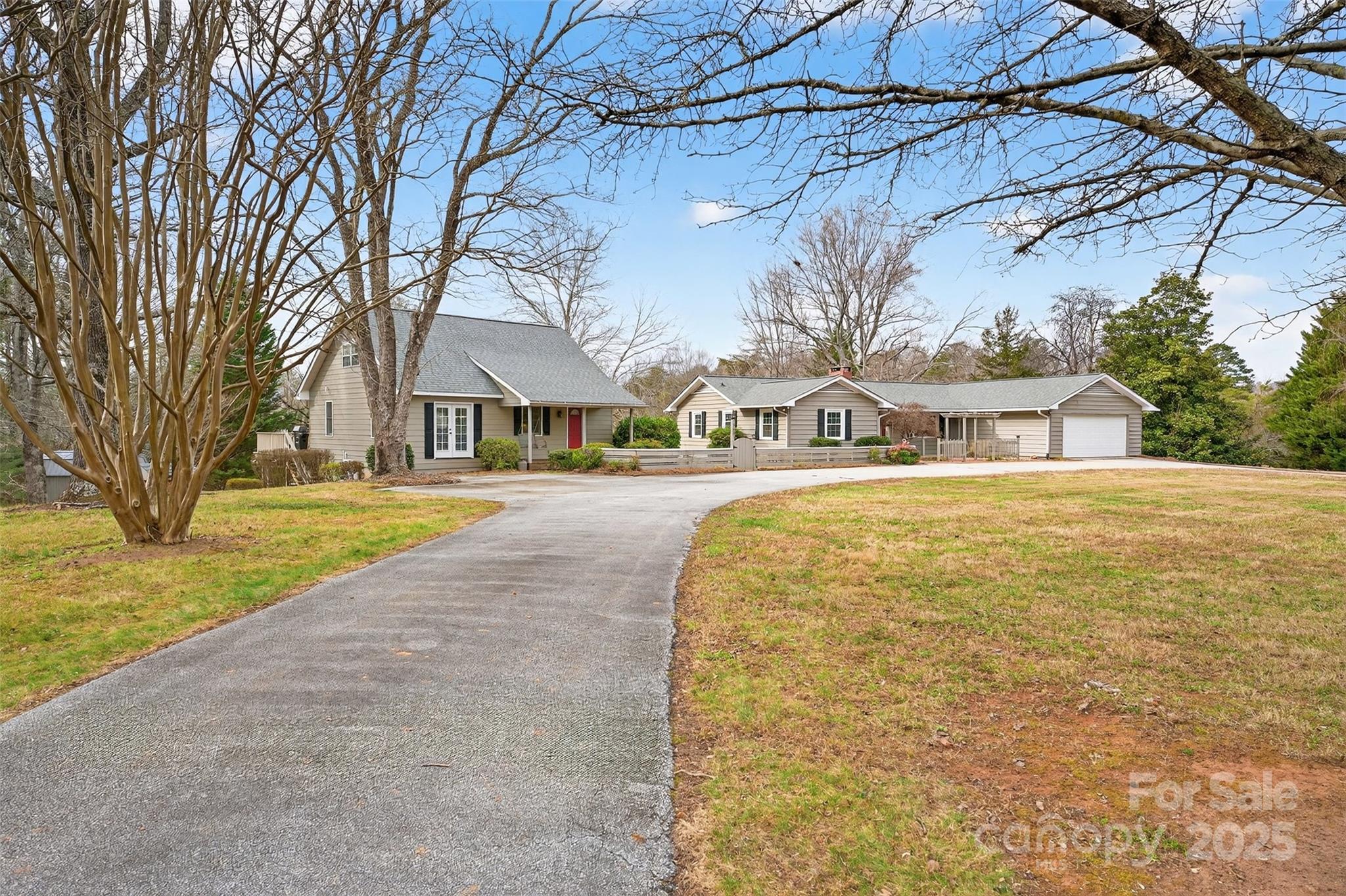 705 Hooper Creek Road Tryon NC 28782