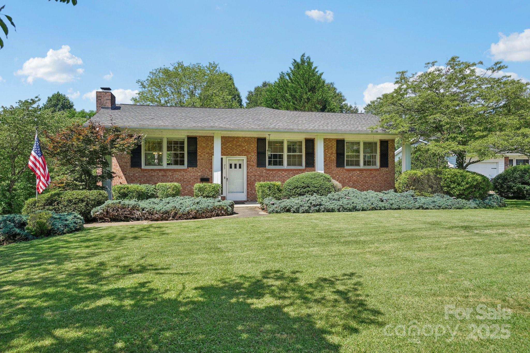 25 Hazel Court Brevard NC 28712