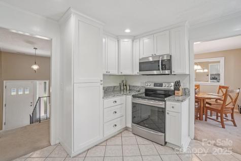 25 Hazel Court Brevard NC 28712