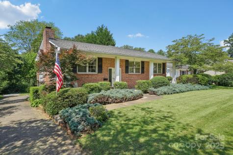 25 Hazel Court Brevard NC 28712