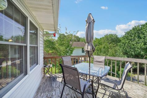 25 Hazel Court Brevard NC 28712