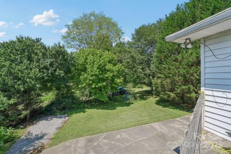 25 Hazel Court Brevard NC 28712