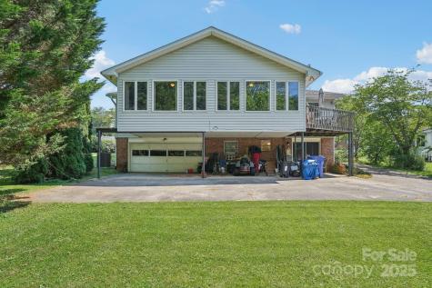 25 Hazel Court Brevard NC 28712