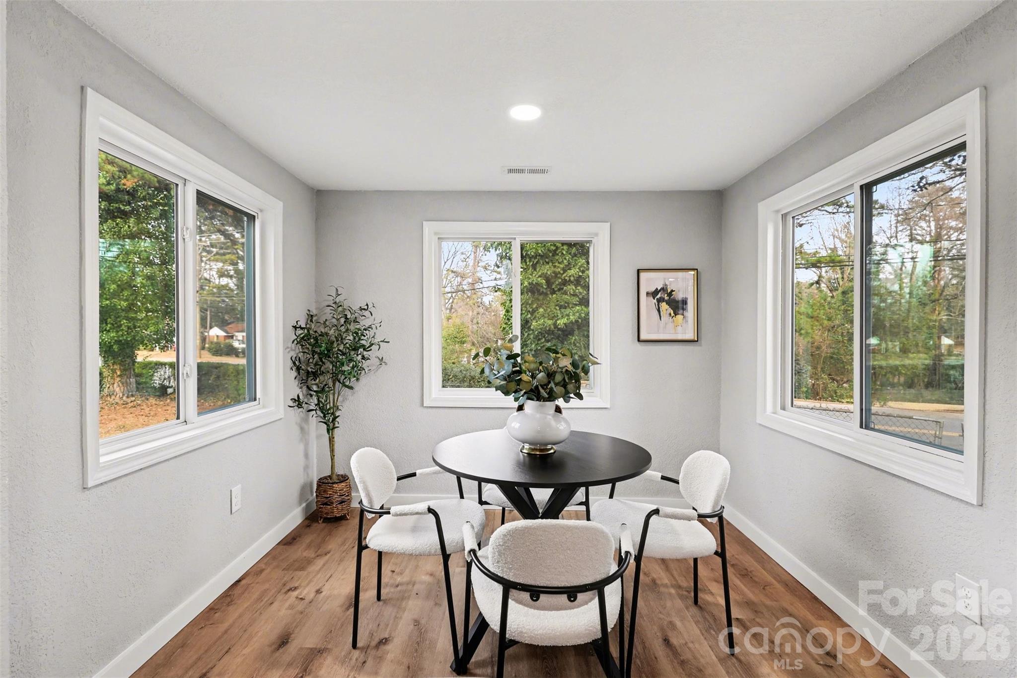 2534 Druid Hills Way Charlotte NC 28206