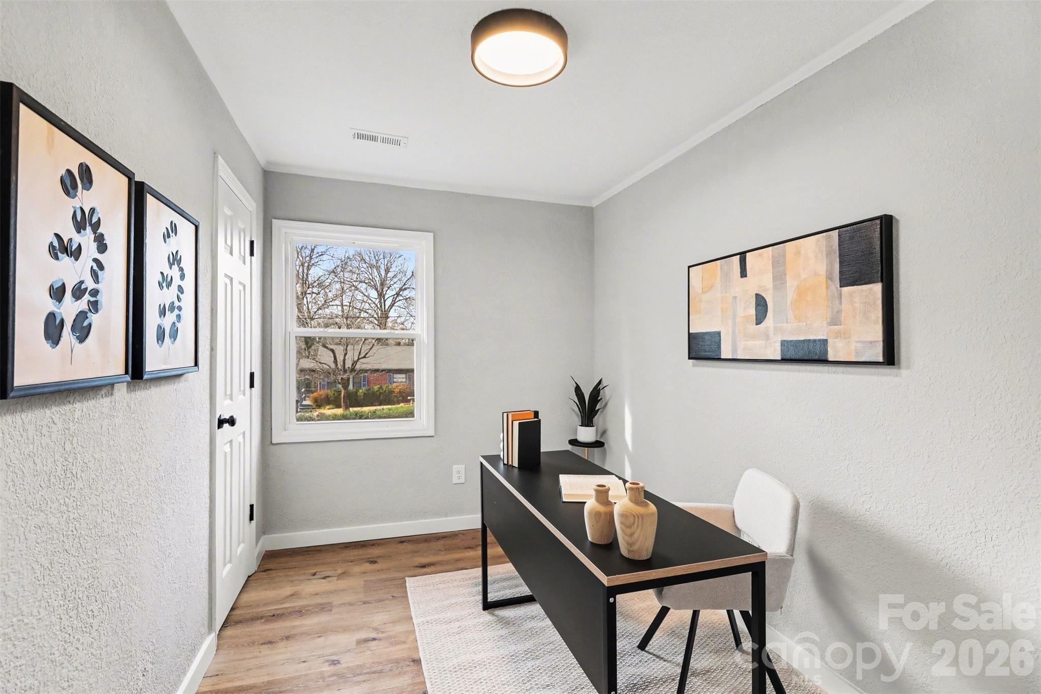 2534 Druid Hills Way Charlotte NC 28206