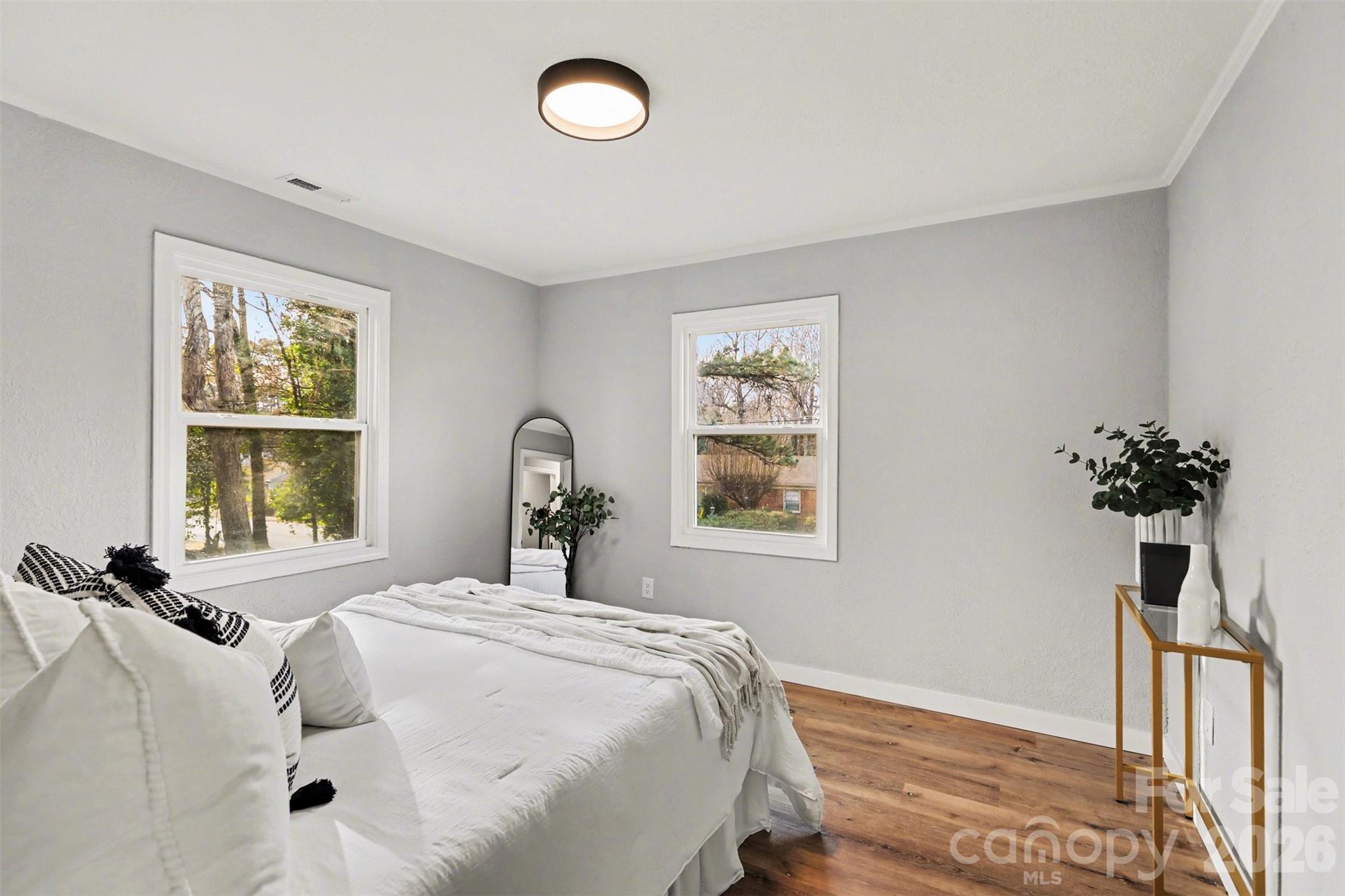 2534 Druid Hills Way Charlotte NC 28206