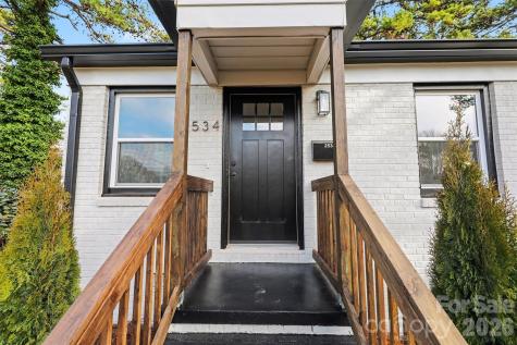 2534 Druid Hills Way Charlotte NC 28206