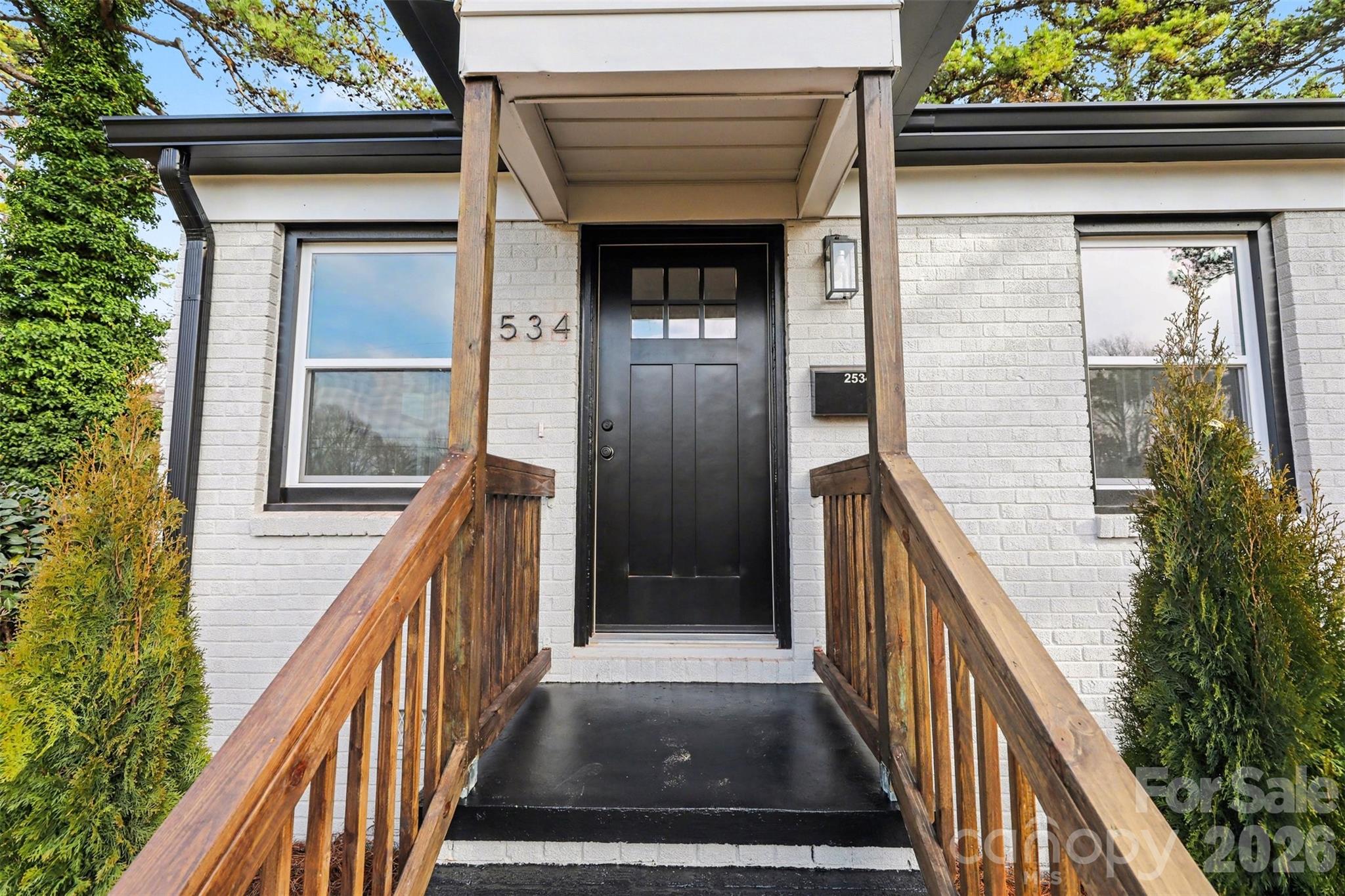2534 Druid Hills Way Charlotte NC 28206