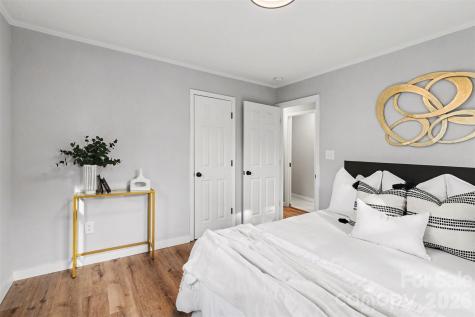 2534 Druid Hills Way Charlotte NC 28206