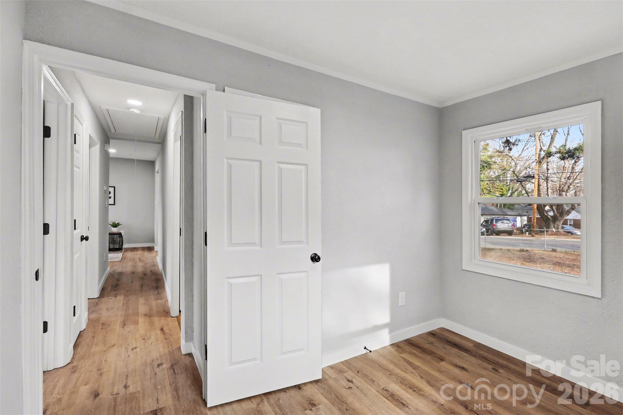 2534 Druid Hills Way Charlotte NC 28206