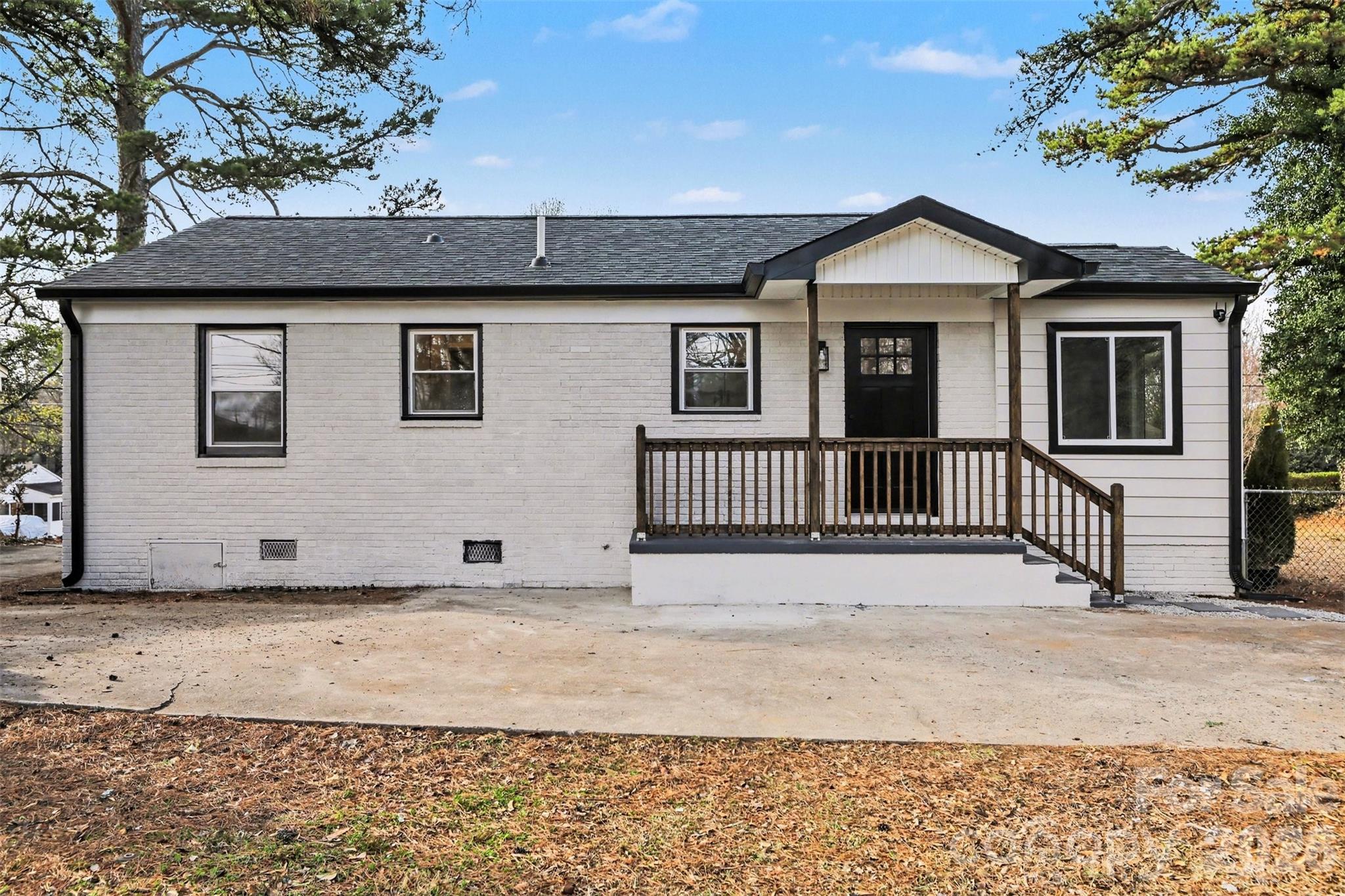 2534 Druid Hills Way Charlotte NC 28206
