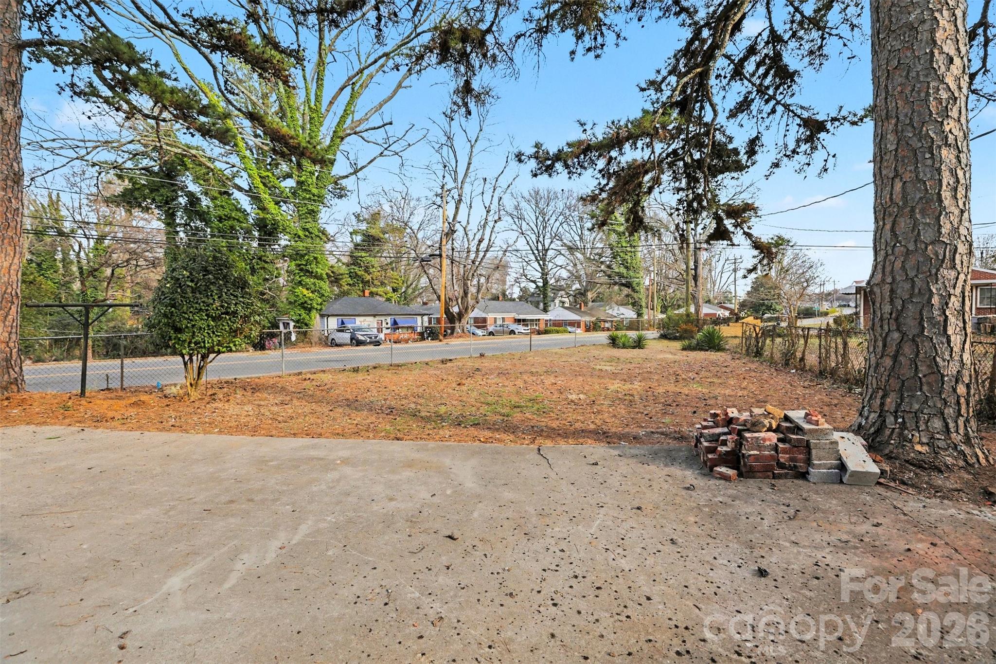 2534 Druid Hills Way Charlotte NC 28206