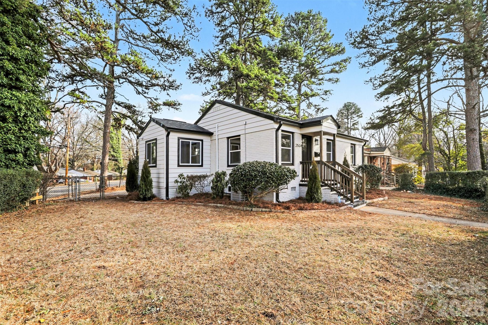 2534 Druid Hills Way Charlotte NC 28206