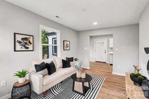 2534 Druid Hills Way Charlotte NC 28206