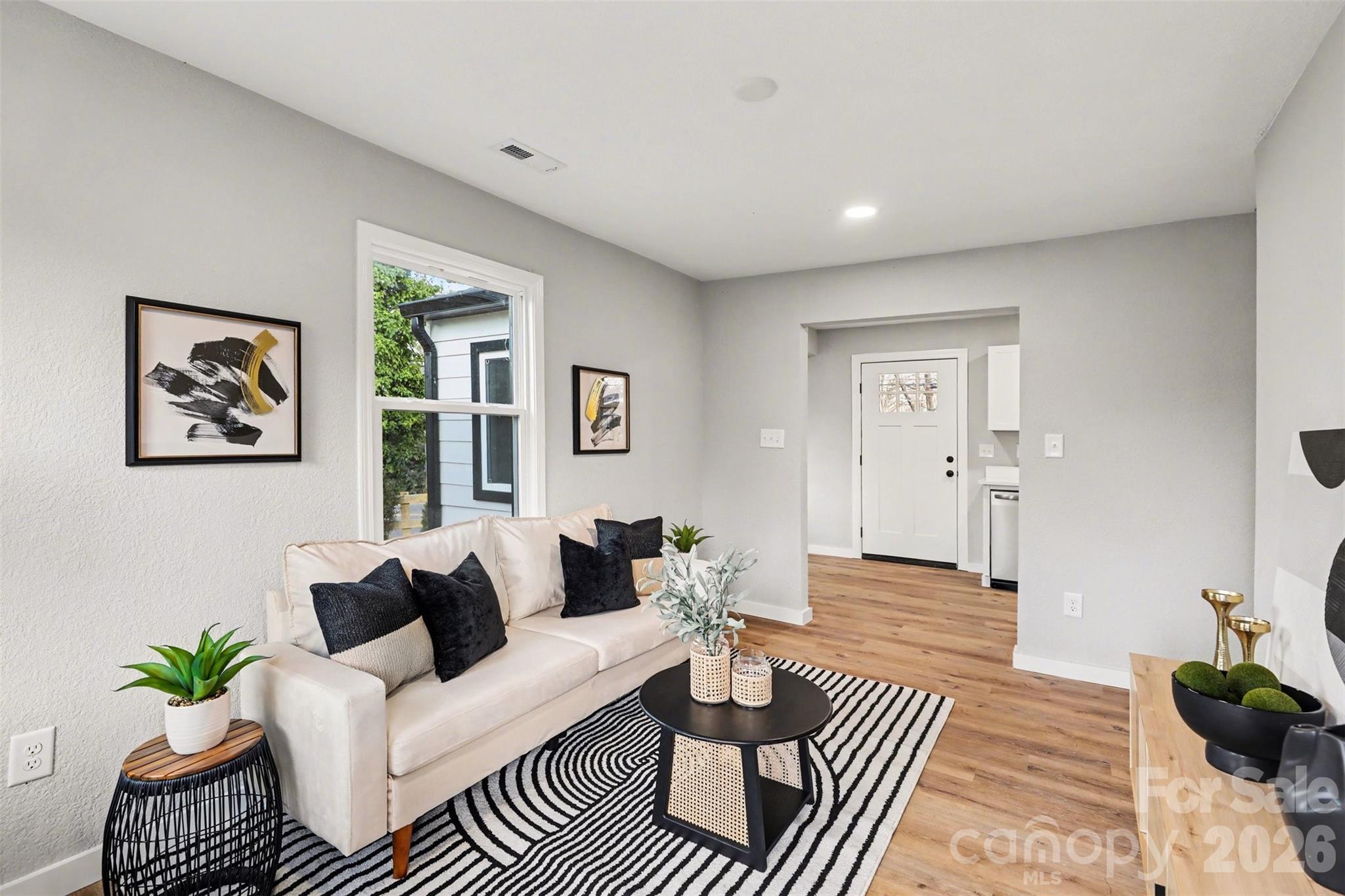 2534 Druid Hills Way Charlotte NC 28206