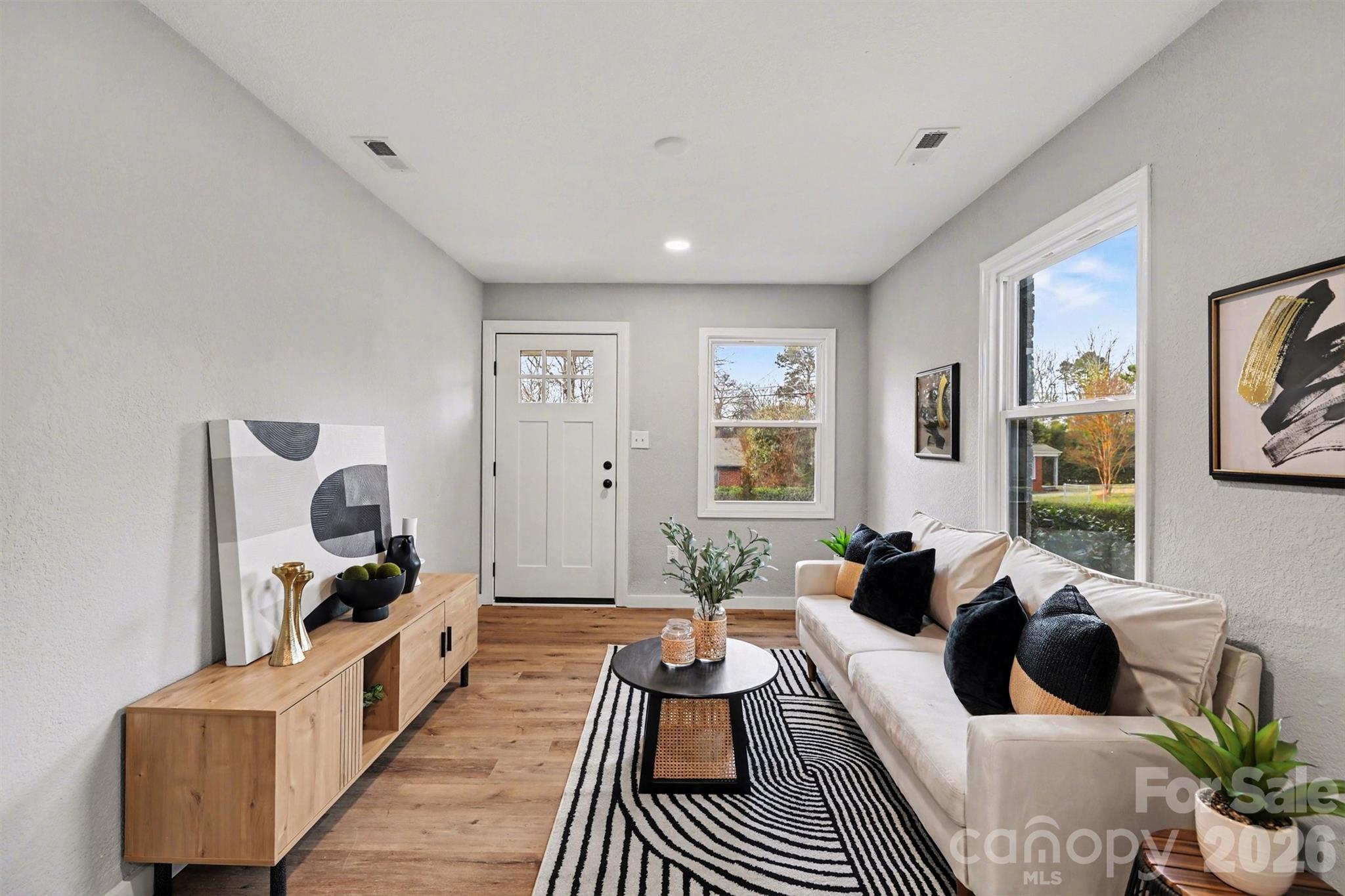 2534 Druid Hills Way Charlotte NC 28206