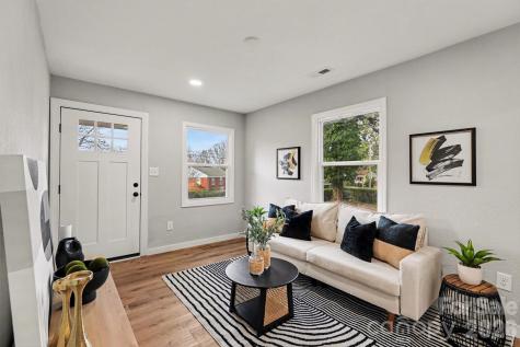 2534 Druid Hills Way Charlotte NC 28206