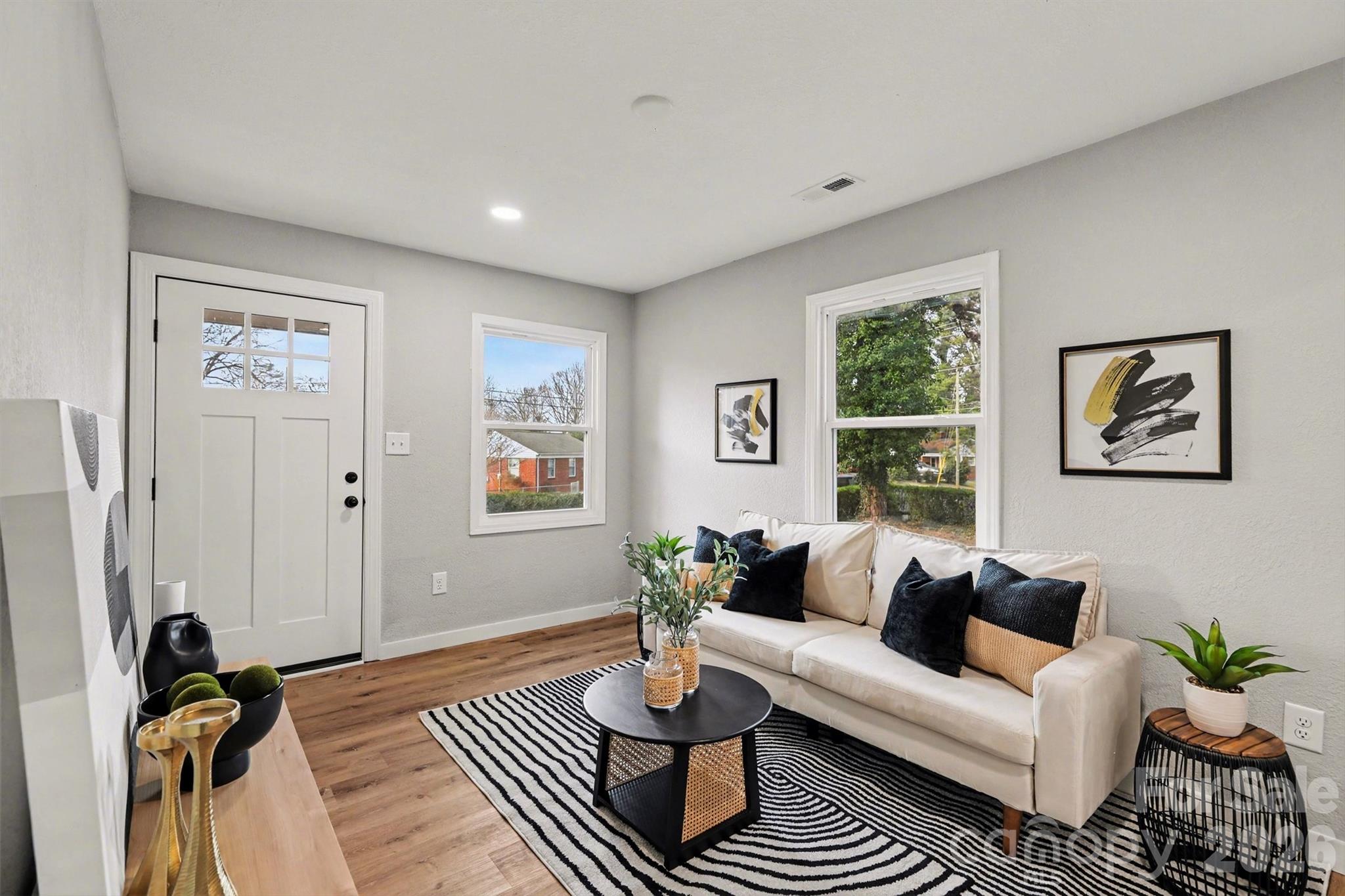 2534 Druid Hills Way Charlotte NC 28206
