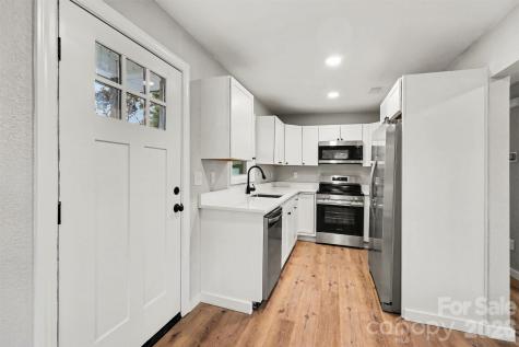 2534 Druid Hills Way Charlotte NC 28206
