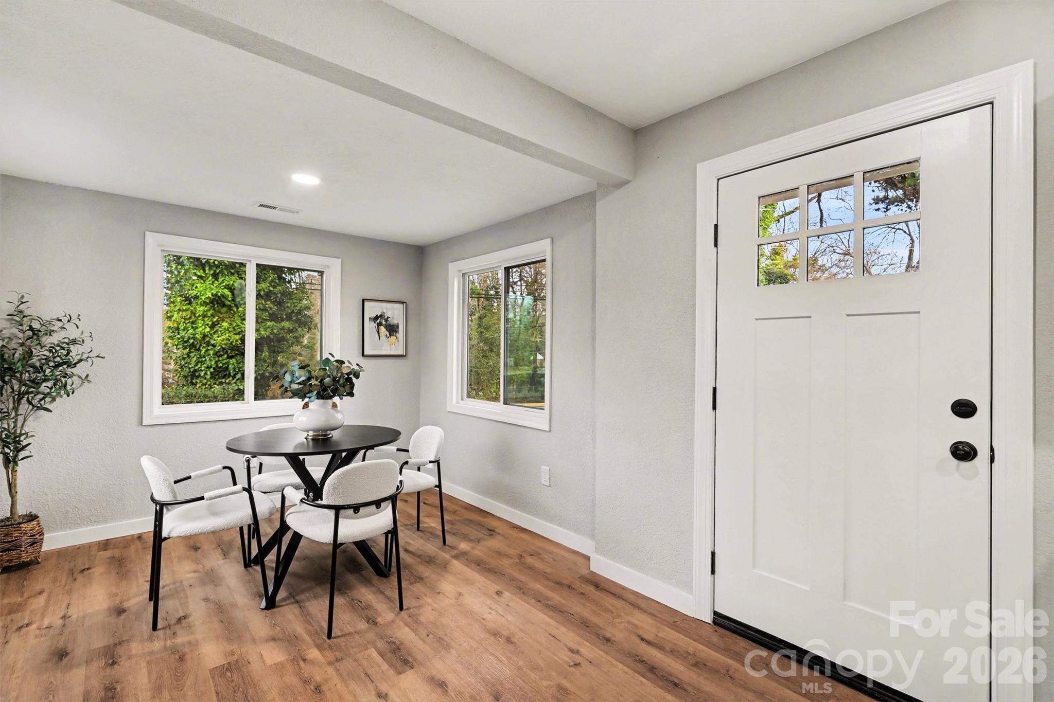 2534 Druid Hills Way Charlotte NC 28206