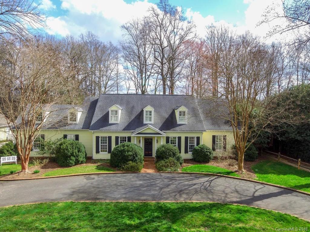 2719 Meade Court Charlotte NC 28211