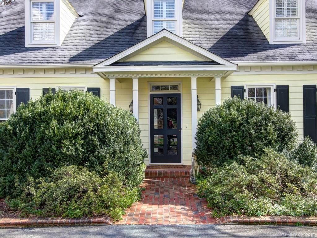 2719 Meade Court Charlotte NC 28211