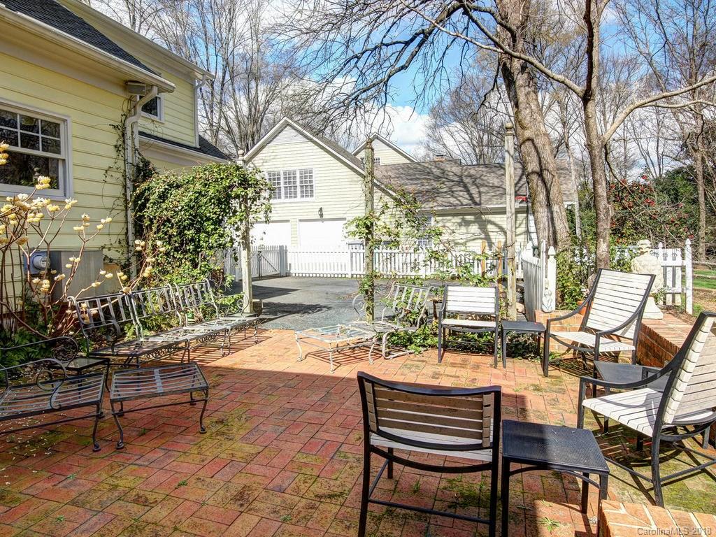 2719 Meade Court Charlotte NC 28211