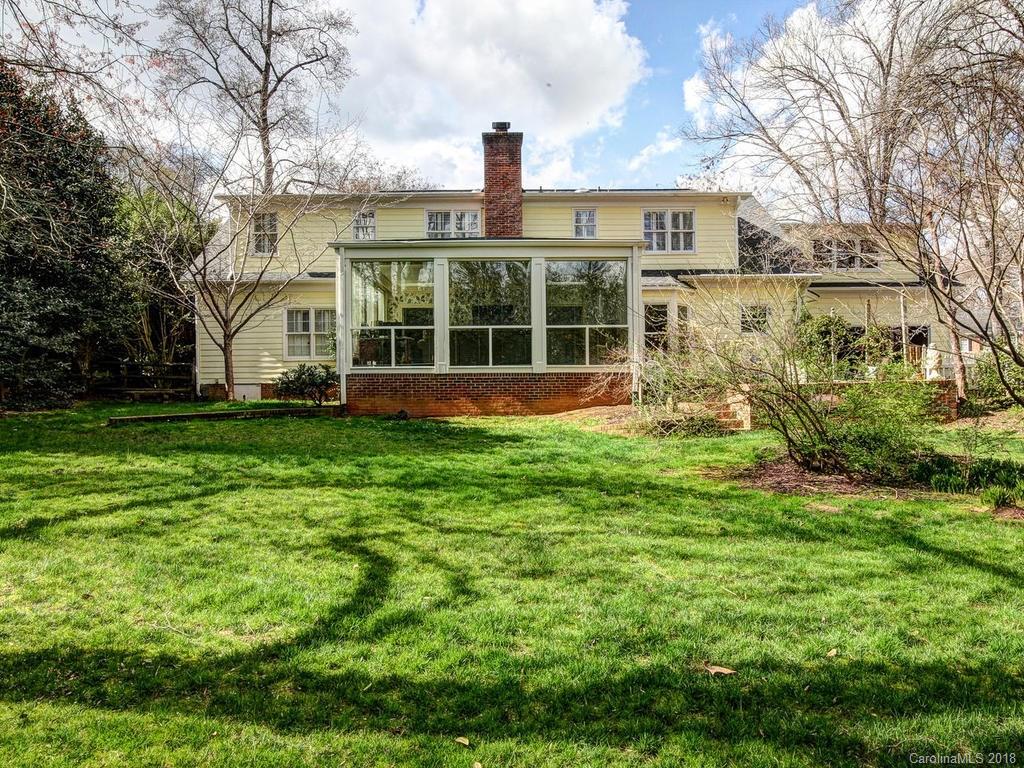 2719 Meade Court Charlotte NC 28211