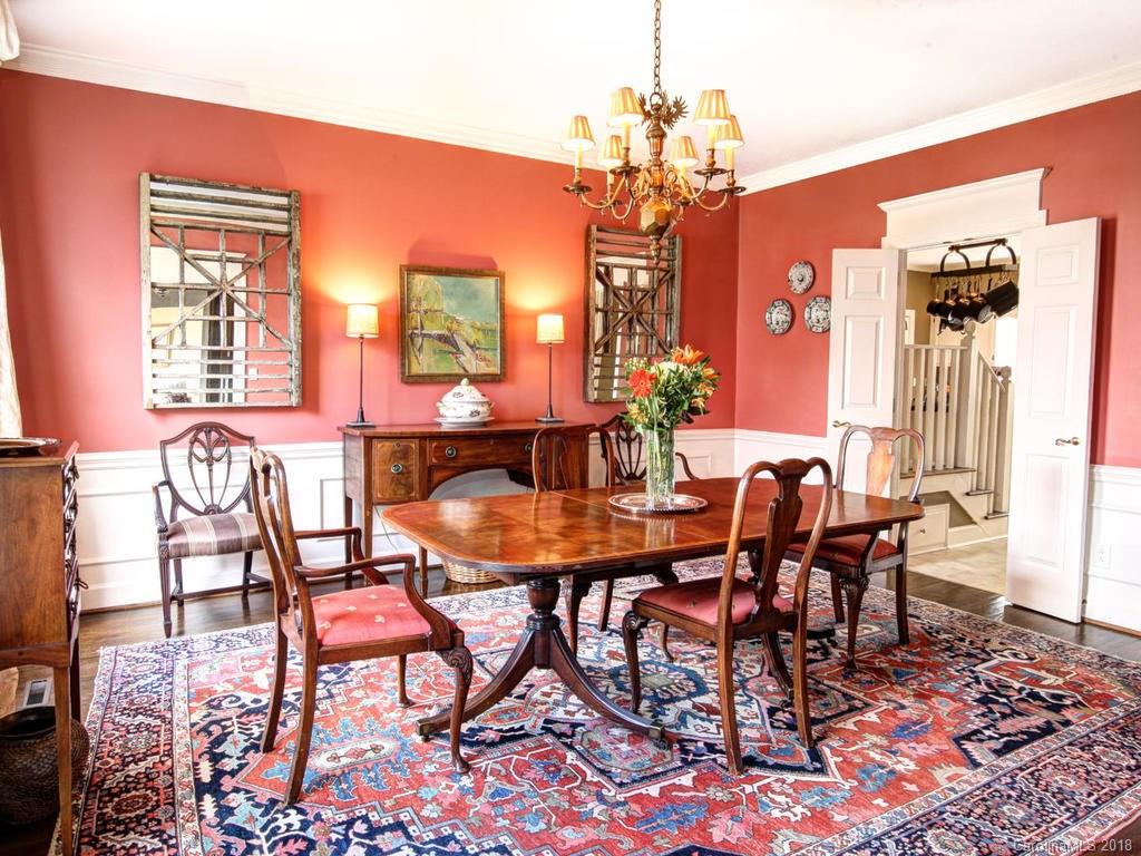 2719 Meade Court Charlotte NC 28211