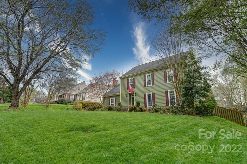 2209 Hamilton Mill Road Charlotte NC 28270