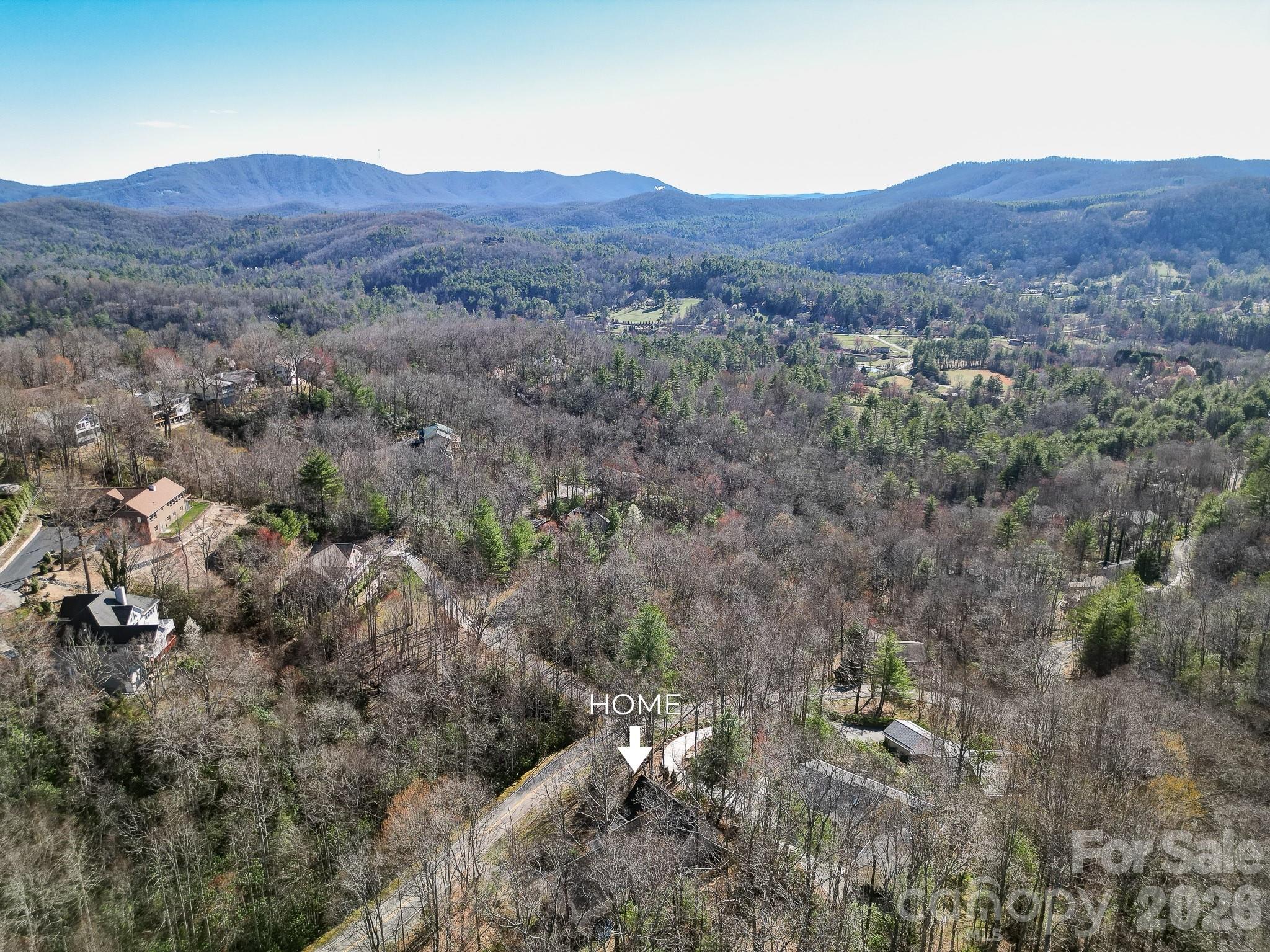 122 Loggers Run Hendersonville NC 28739