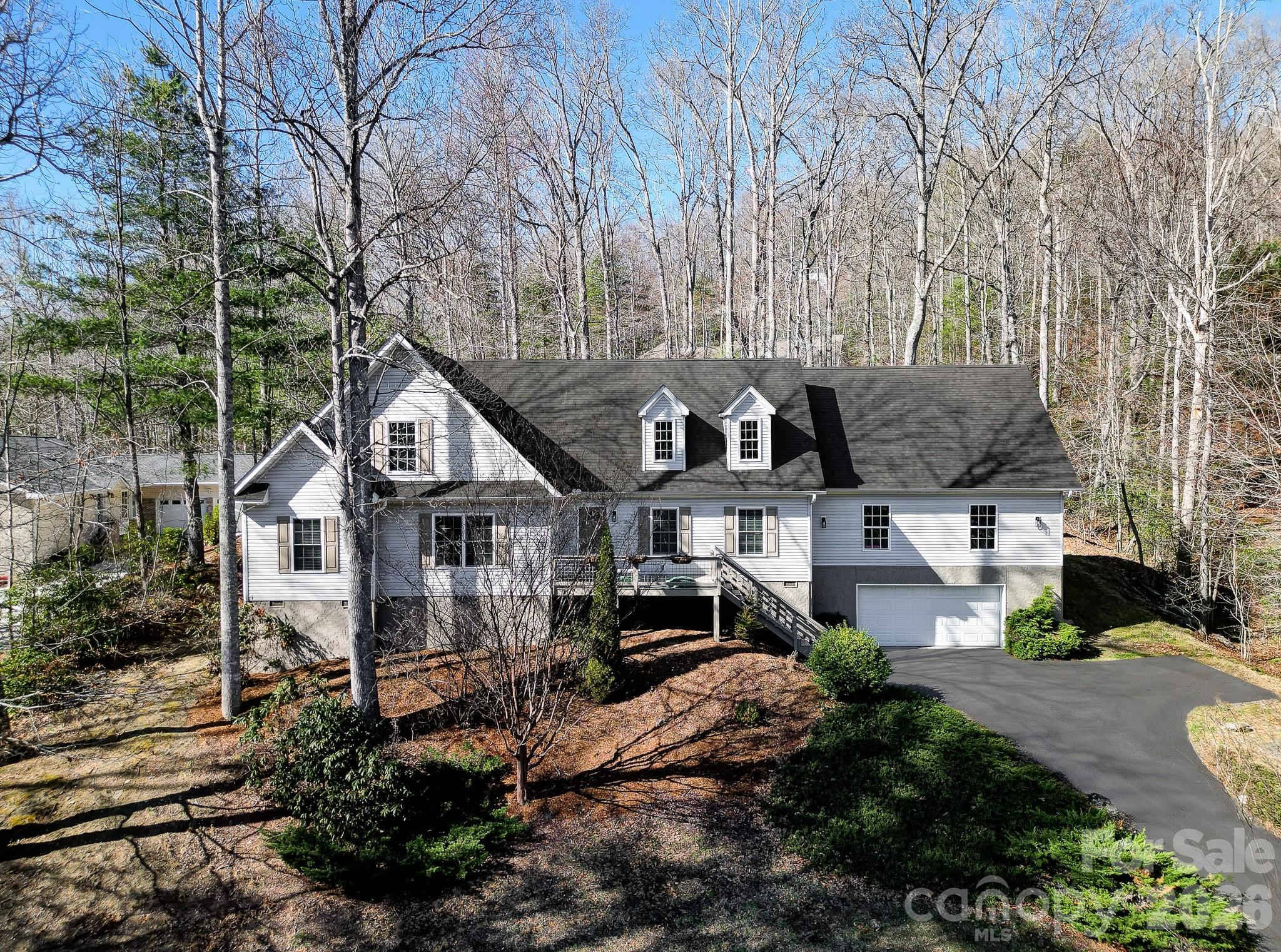 122 Loggers Run Hendersonville NC 28739