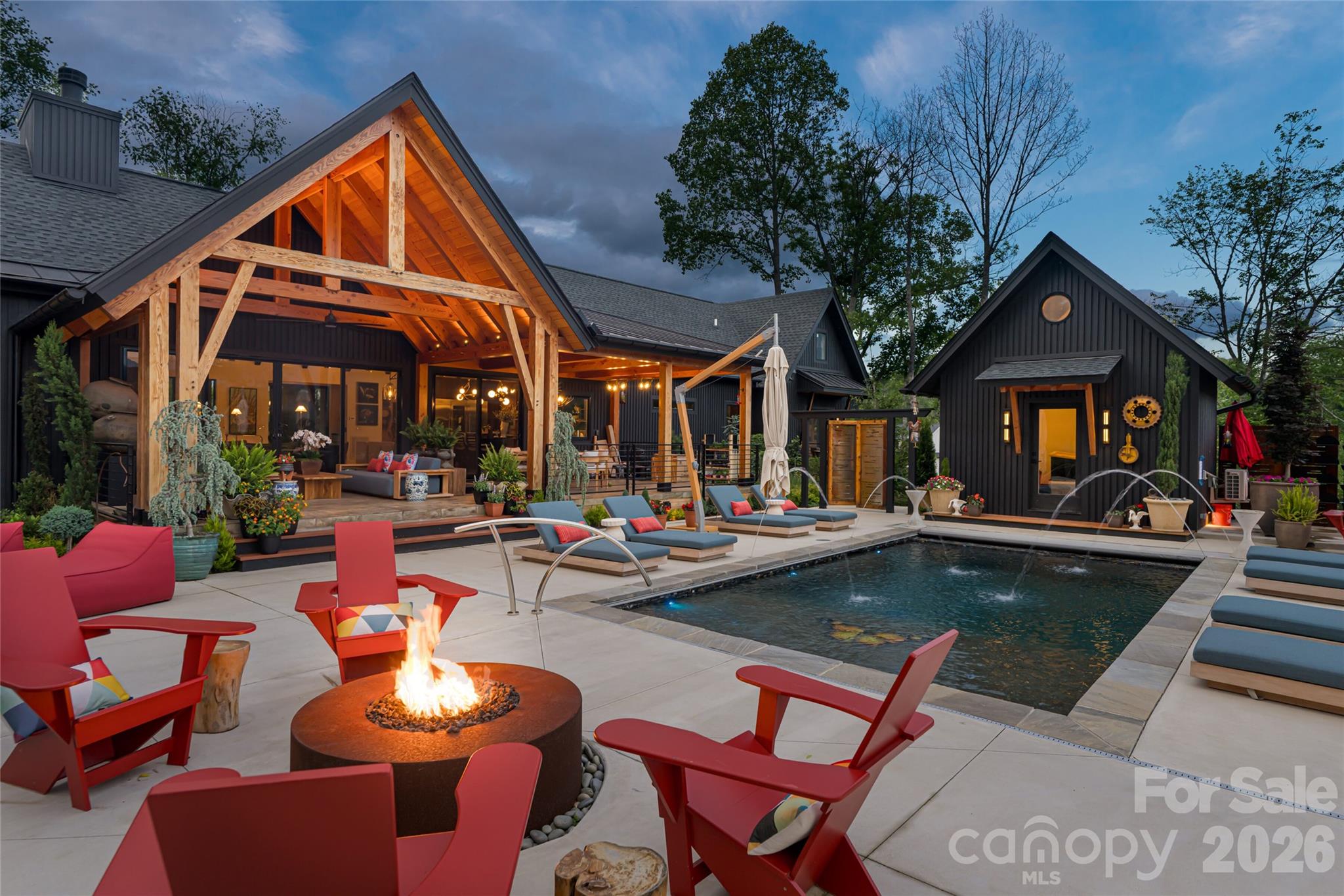163 Annabelle Linn Drive Fairview NC 28730