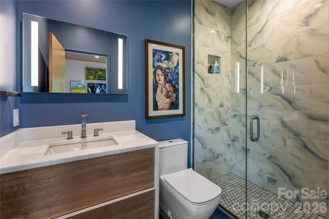 163 Annabelle Linn Drive Fairview NC 28730