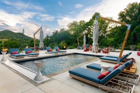 163 Annabelle Linn Drive Fairview NC 28730