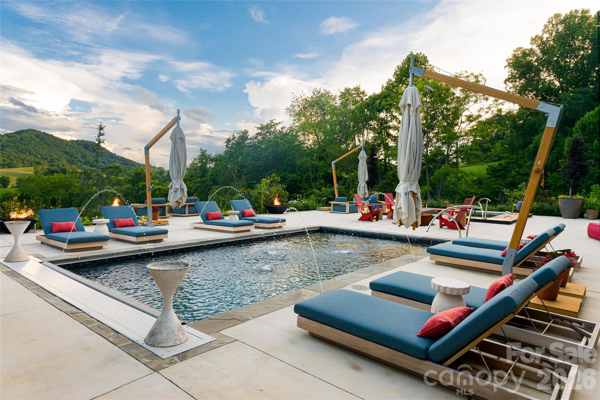 163 Annabelle Linn Drive Fairview NC 28730