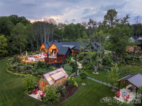 163 Annabelle Linn Drive Fairview NC 28730