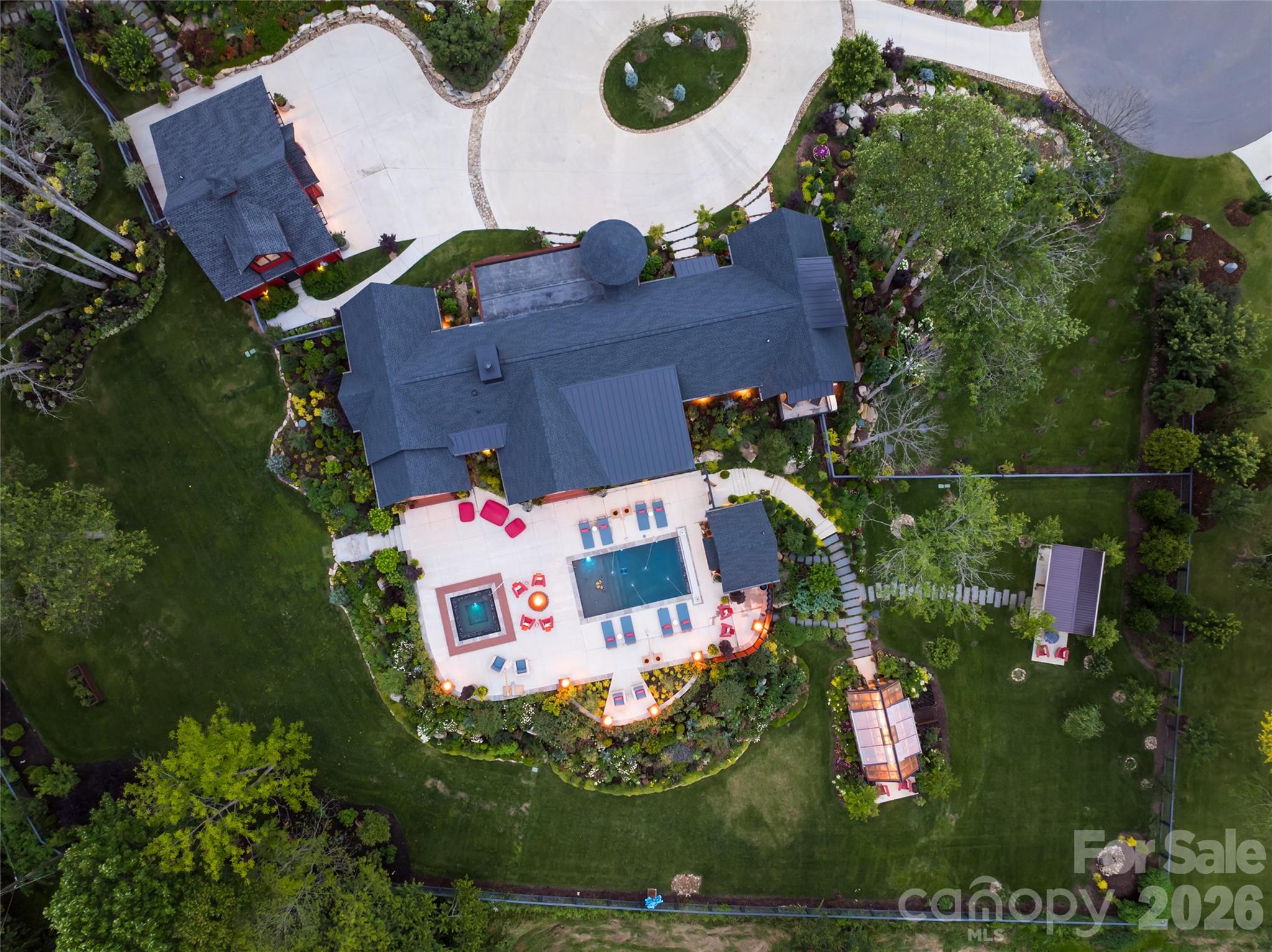 163 Annabelle Linn Drive Fairview NC 28730