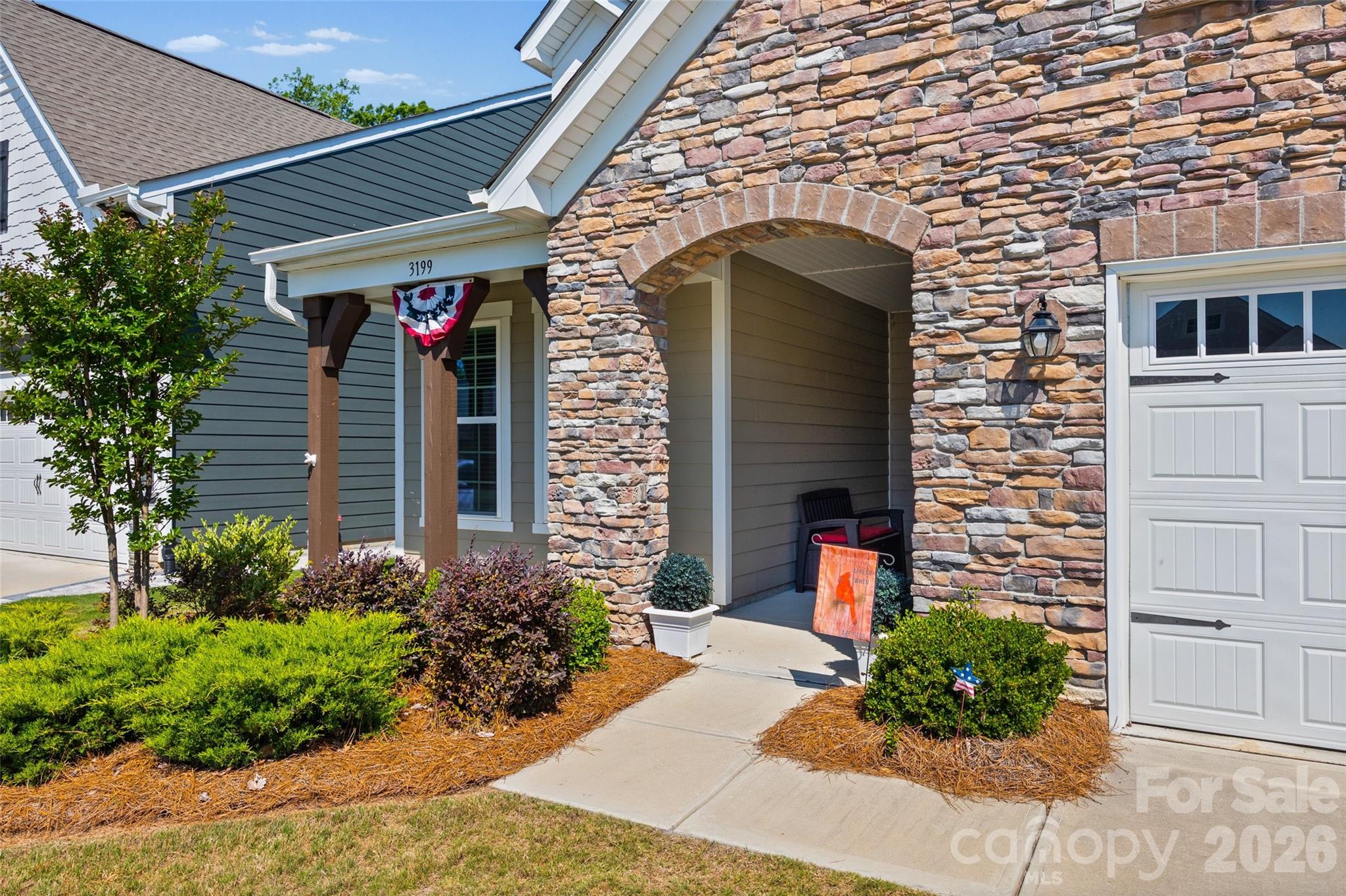 3199 Windhaven Lane Fort Mill SC 29708