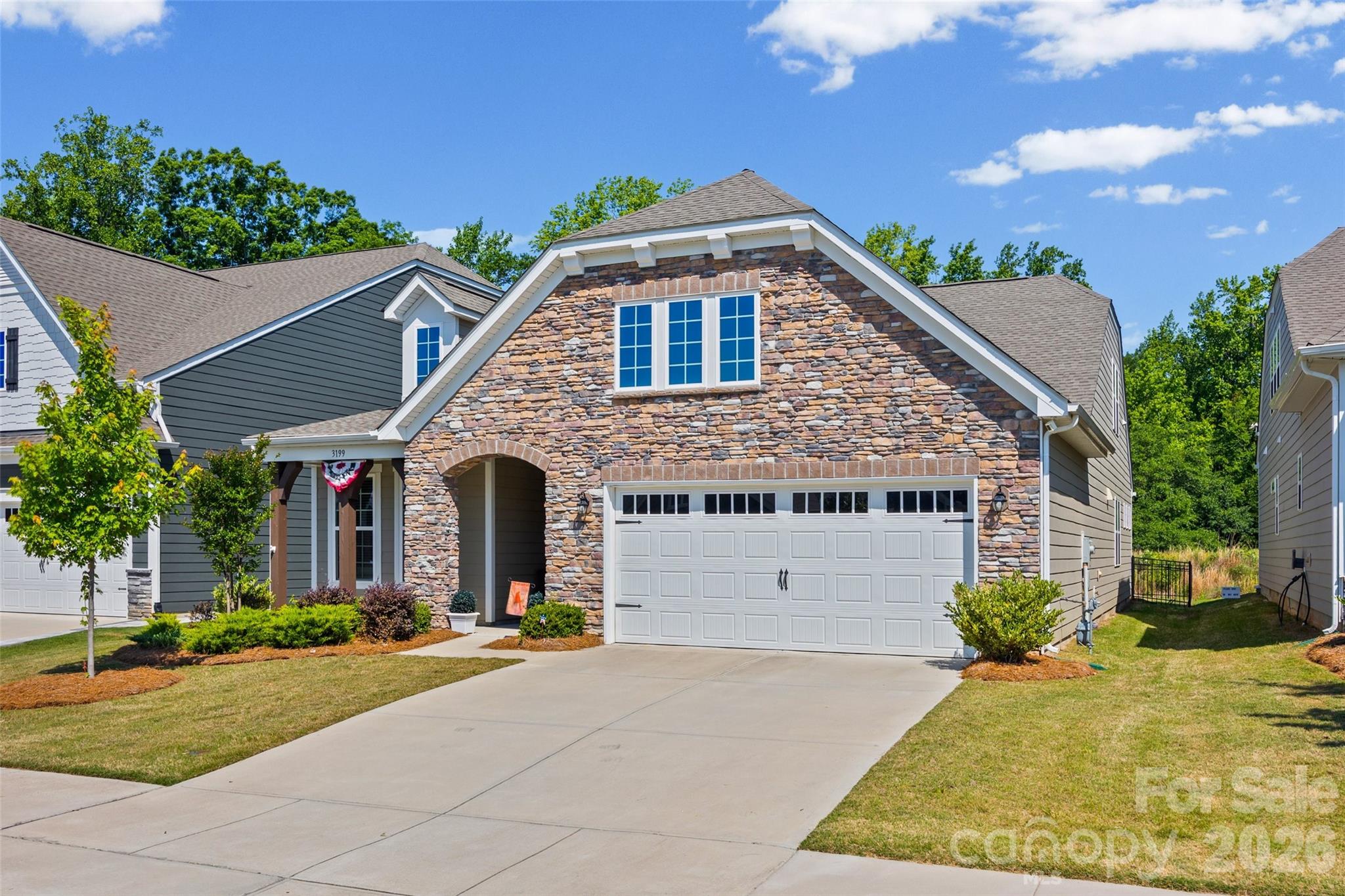 3199 Windhaven Lane Fort Mill SC 29708