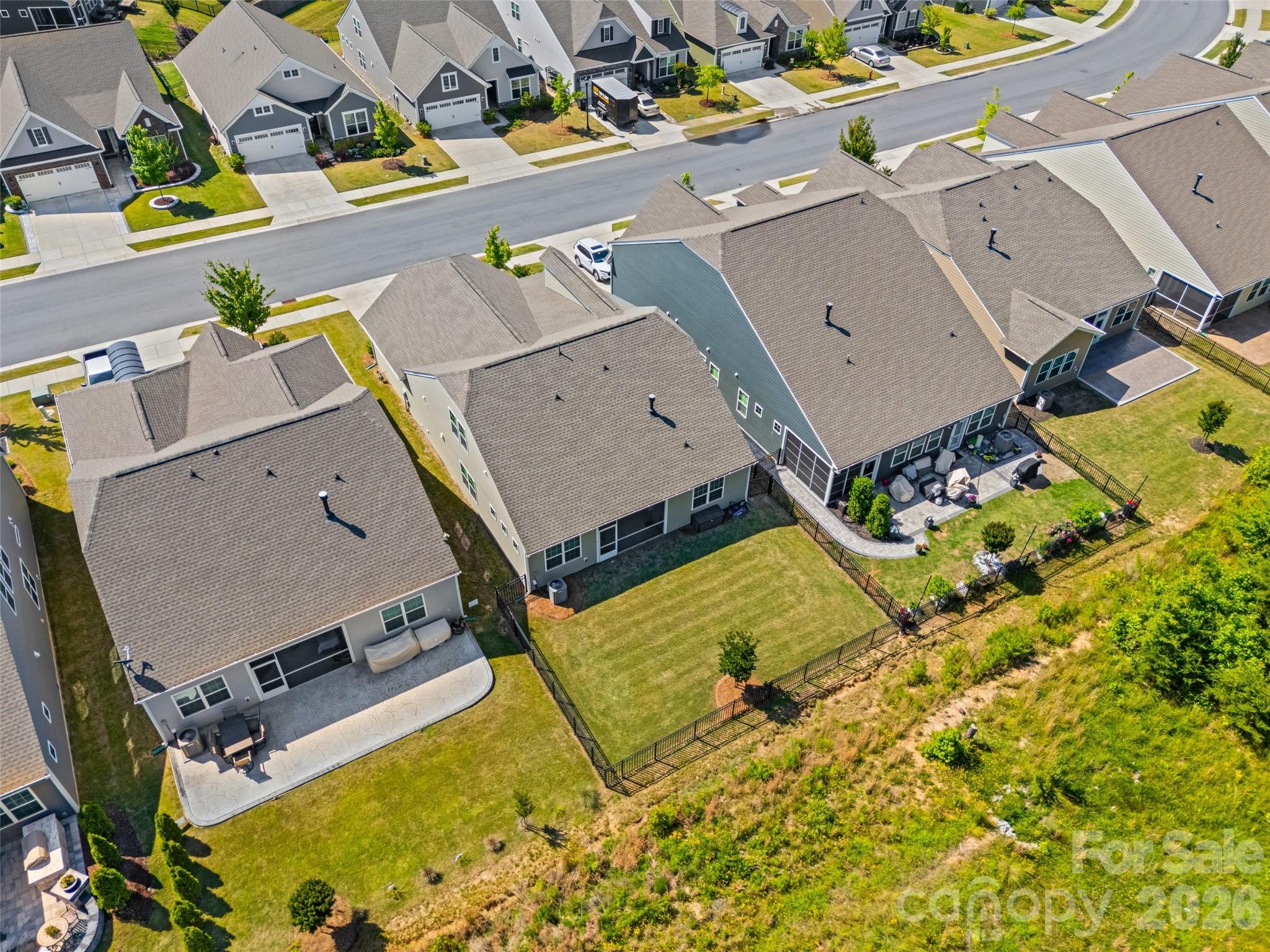 3199 Windhaven Lane Fort Mill SC 29708