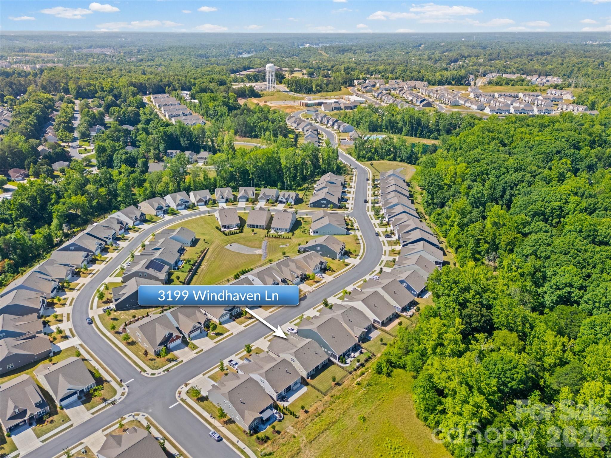 3199 Windhaven Lane Fort Mill SC 29708
