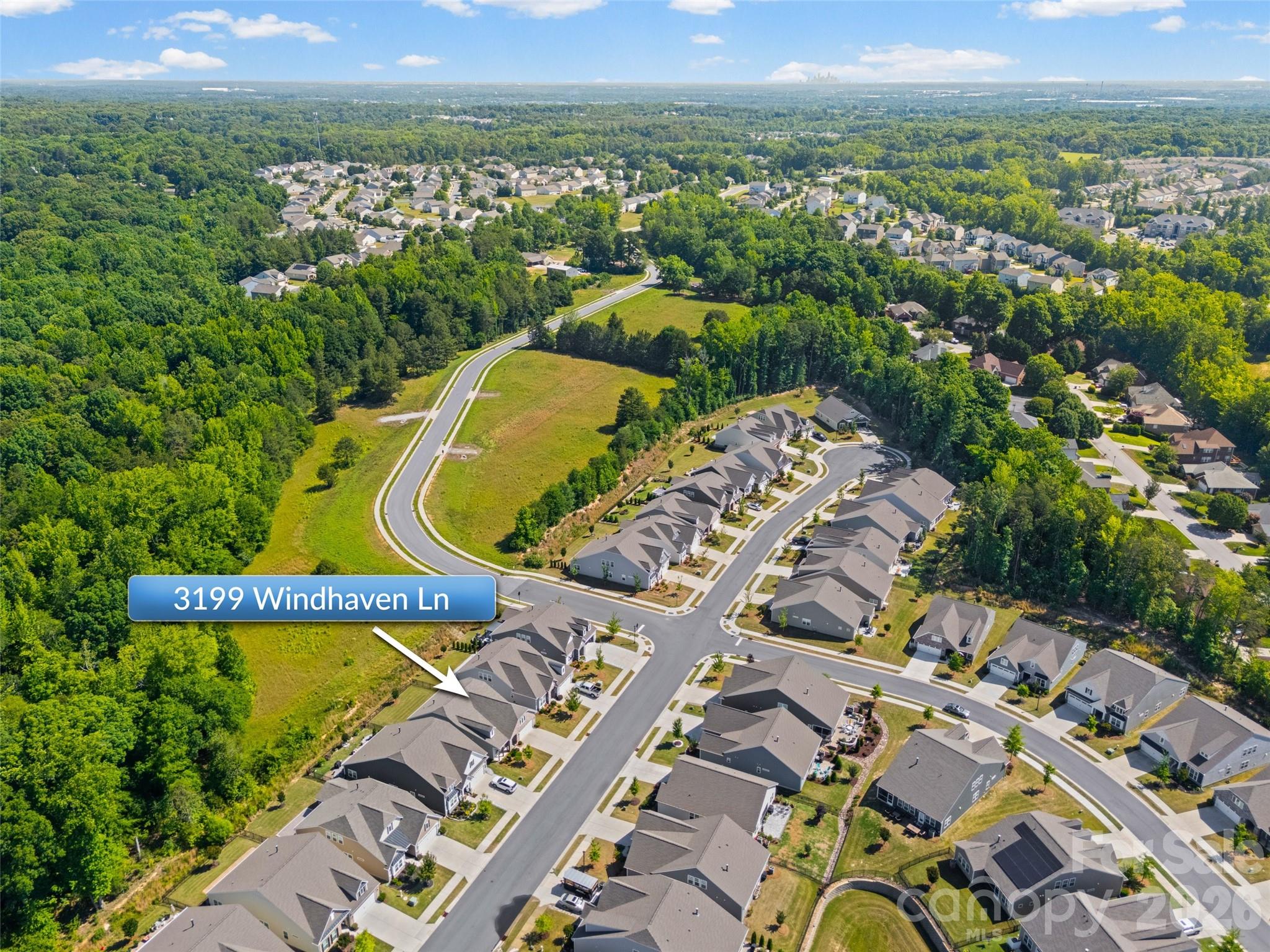 3199 Windhaven Lane Fort Mill SC 29708