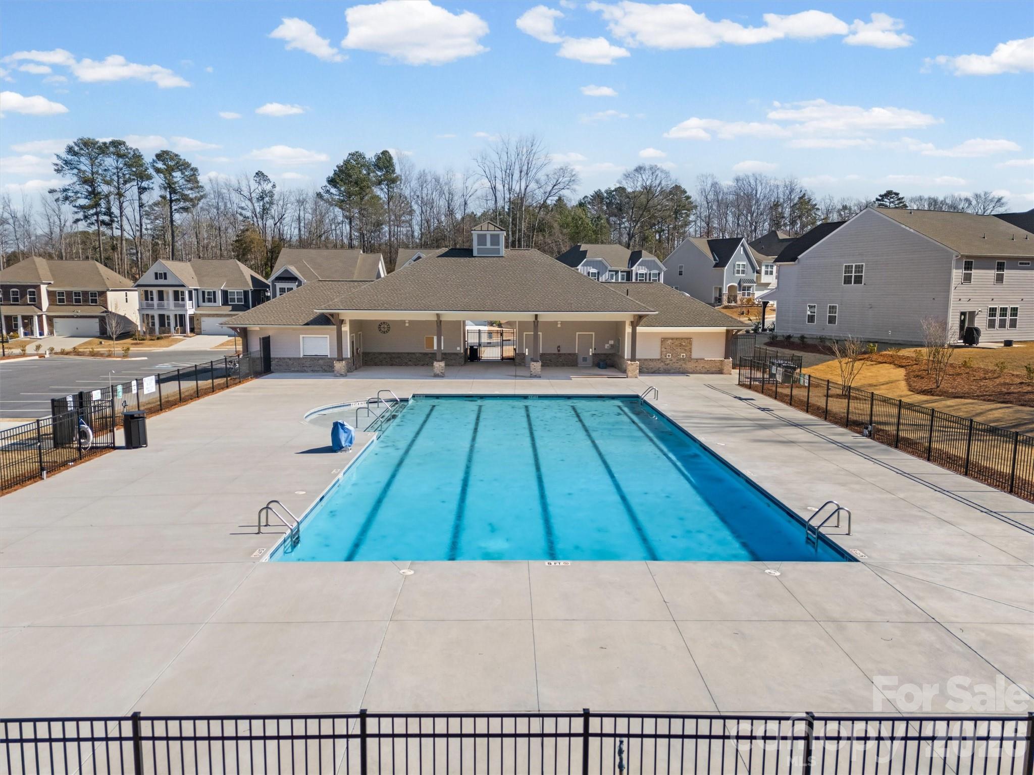 3199 Windhaven Lane Fort Mill SC 29708