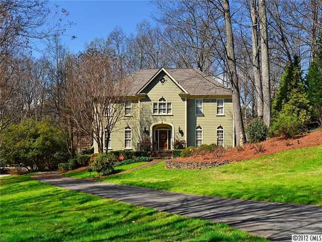 1300 Chadsford Place Charlotte NC 28211