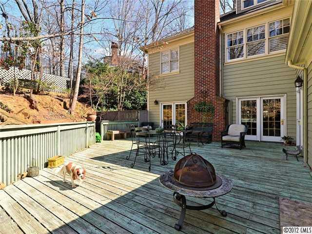 1300 Chadsford Place Charlotte NC 28211