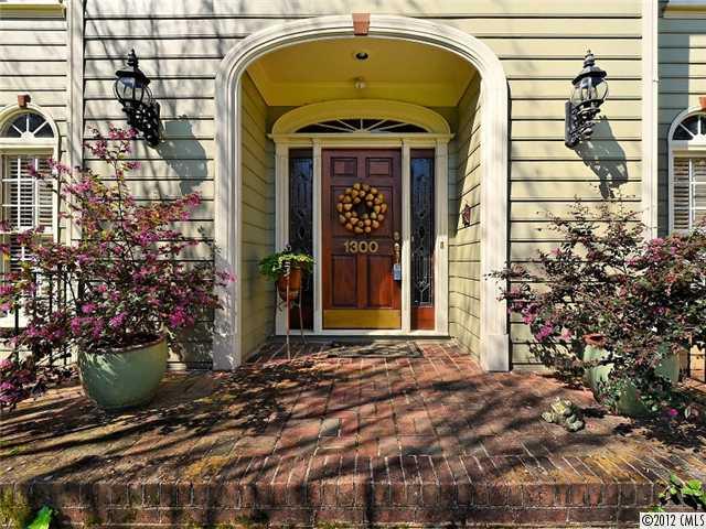 1300 Chadsford Place Charlotte NC 28211