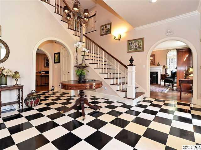 1300 Chadsford Place Charlotte NC 28211
