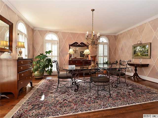 1300 Chadsford Place Charlotte NC 28211